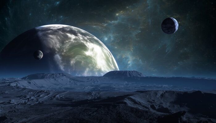 A fost descoperit un sistem solar cu şapte planete de mărimea Terrei  - Anunțul uriaș de la NASA